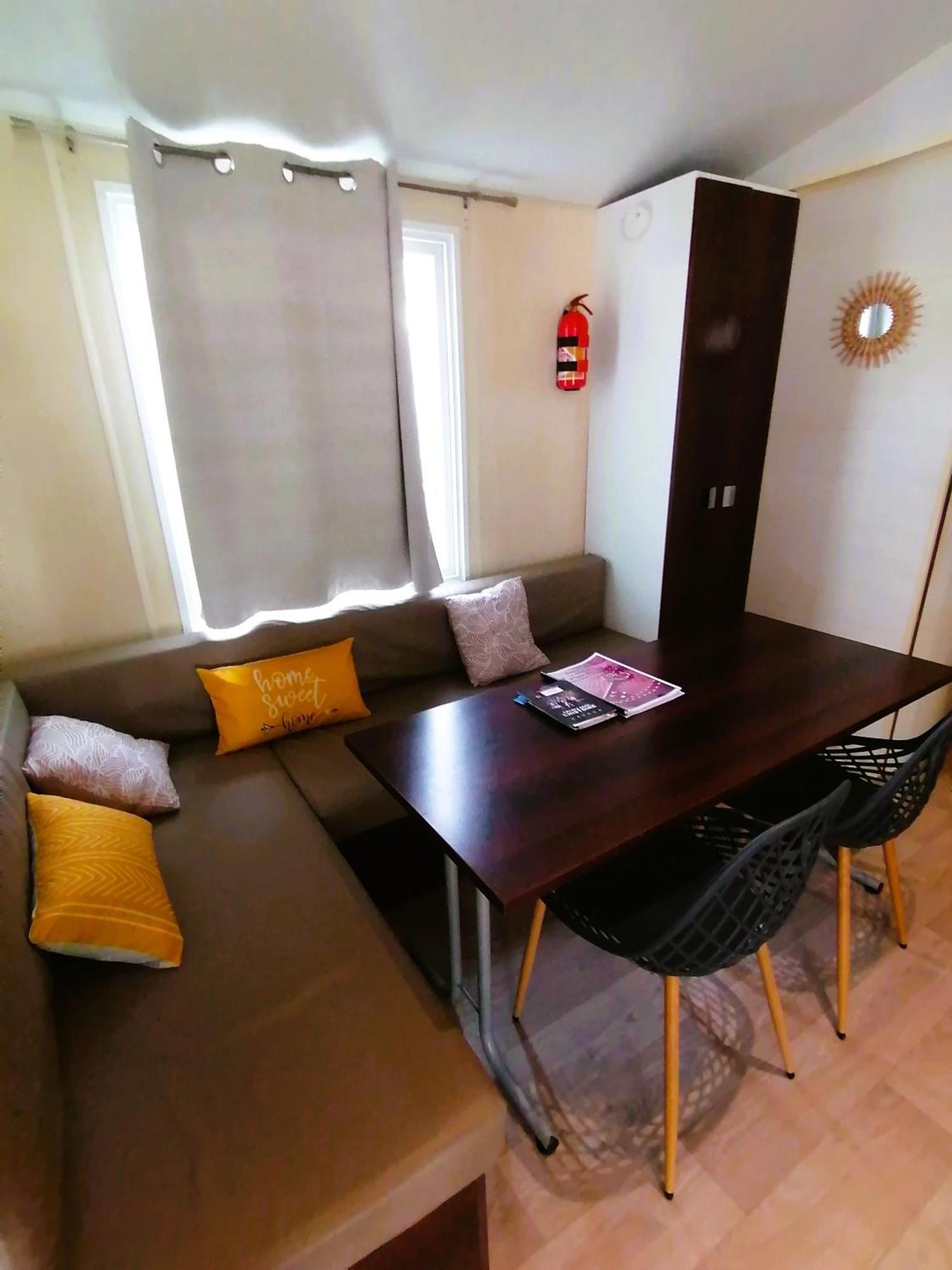 Entre Mer Et Roseaux - Piscine - Proche Centre Et Mer - Petfriendly Port-la-Nouvelle Room photo
